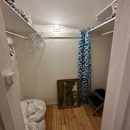 Telefonplan Apartment