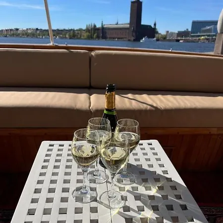 My Etera 3* Stockholm