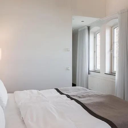Elite Marina Tower Hotel