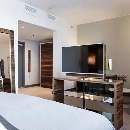 Elite Marina Tower Hotel Nacka