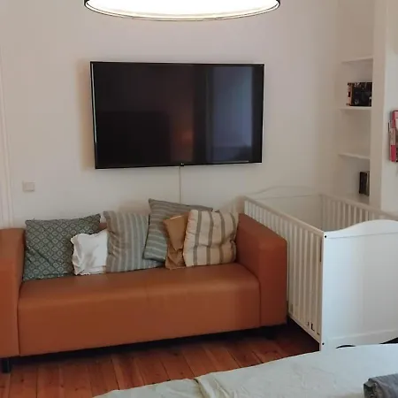 Private One In Old Town * Stockholm