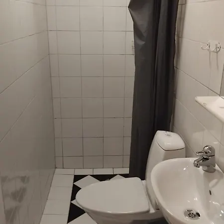 Private One In Old Town * Stockholm
