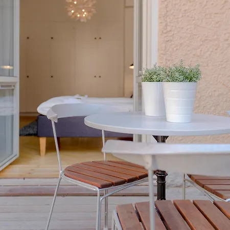 Upplandsgatan, Norrtull * Stockholm