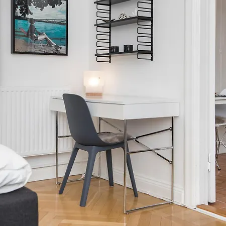 Upplandsgatan, Norrtull