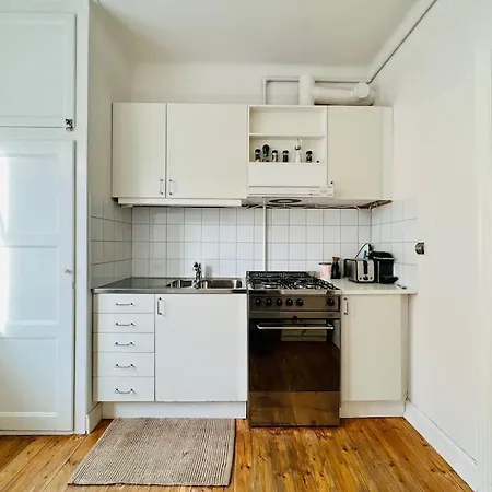 Entire Stockholm