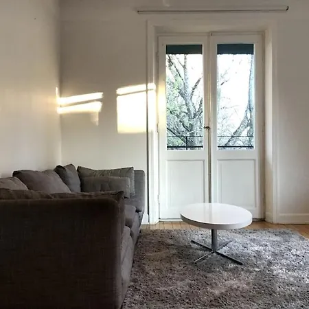 Apartment Entire *