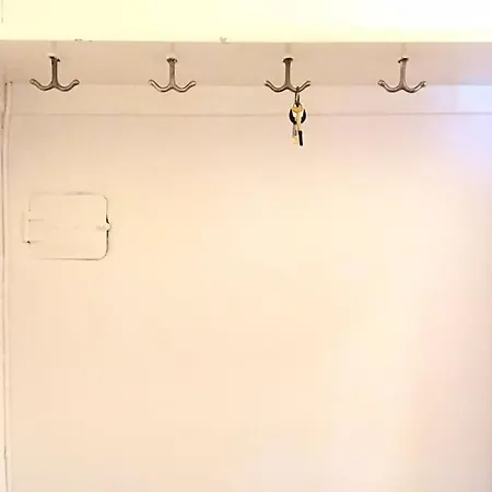 Entire Apartment Stockholm
