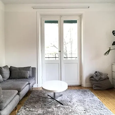 Entire Stockholm