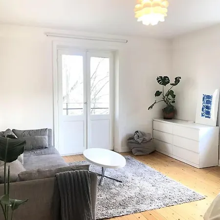 Entire Apartment