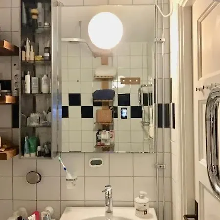Apartment Entire *