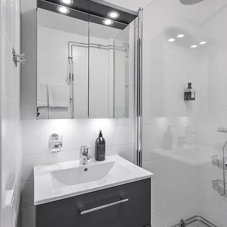 Bema Hotel Stockholm