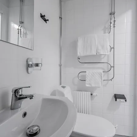 Bema Hotel