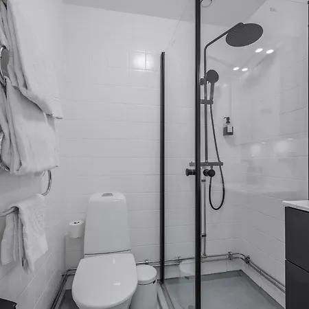 Bema Hotel Stockholm