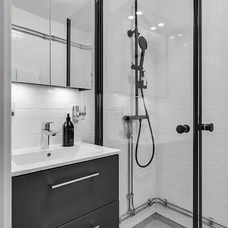 Hotel Bema Stockholm