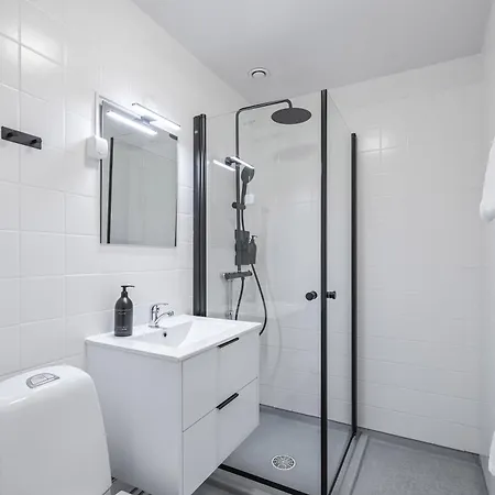 Bema Hotel Stockholm
