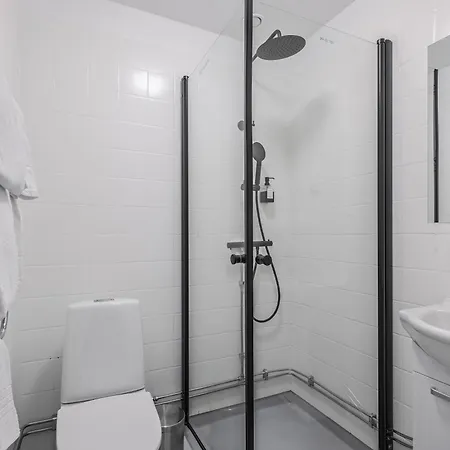 Hotel Bema Stockholm