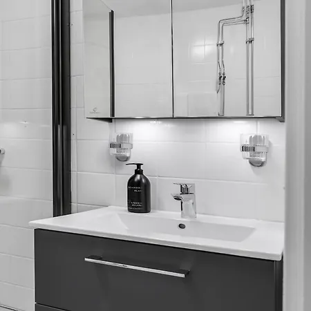 Hotel Bema Stockholm