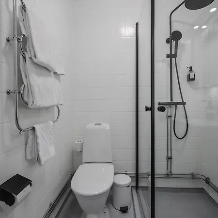 Bema Stockholm