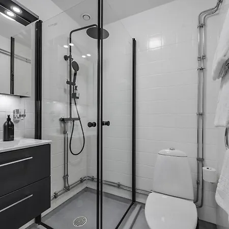 Hotel Bema Stockholm