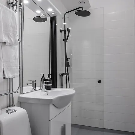 Bema Hotel Stockholm