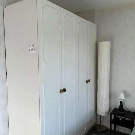 Villa Cozy Between Airport&center - Up To 8 Person Stockholm