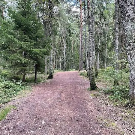 Cozy Between Airport&center - Up To 8 Person * Stockholm