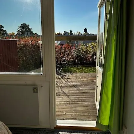 Cozy Between Airport&center - Up To 8 Person Stockholm