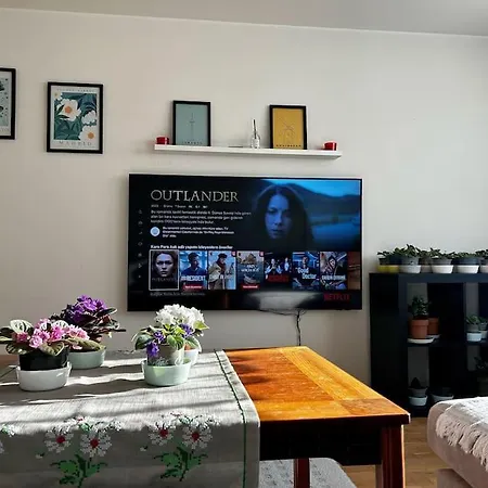 Villa Cozy Between Airport&center - Up To 8 Person Stockholm