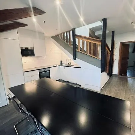 Penthouse - Old Town * Stockholm