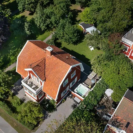 Gamla Enskede *