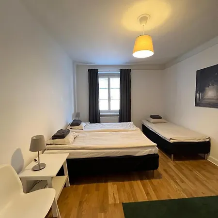 Apartment Rsg19