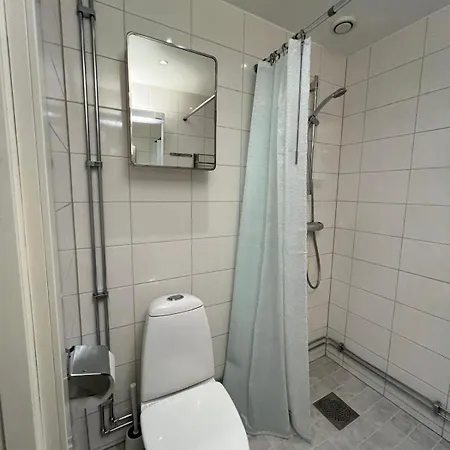 Apartment Rsg19 *