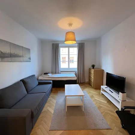Apartment Rsg19