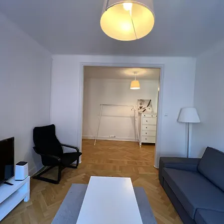 Rsg19 Apartment *
