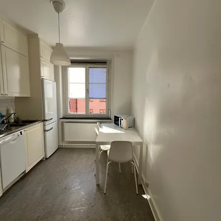 Apartment Rsg19 *