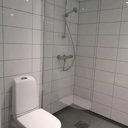 Apartment 50m2 I - Taeby Stockholm