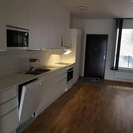 50m2 I - Taeby Stockholm