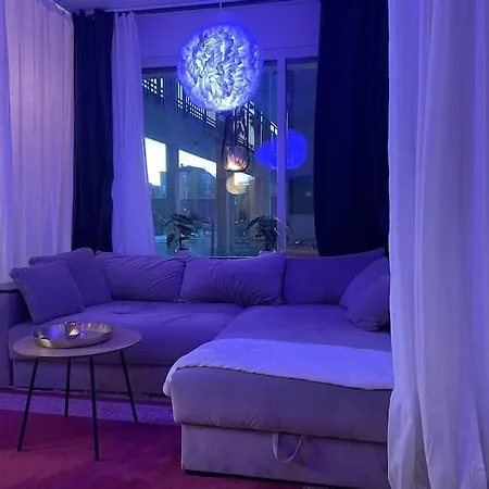 50m2 I - Taeby * Stockholm