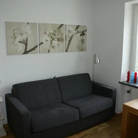 Stockholm Apartment Apartment