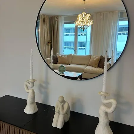 Stylish Waterfront