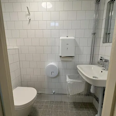 Hostel Nomad Stockholm