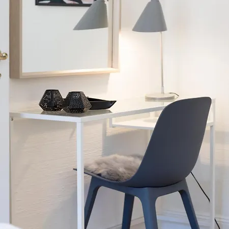 Kungsholmen, 1-bedroom