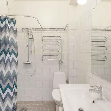 Kungsholmen, 1-bedroom Stockholm