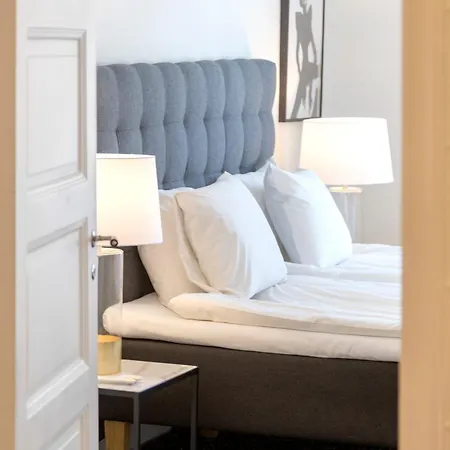 Kungsholmen, 1-bedroom Apartment Stockholm