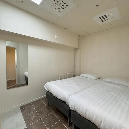 Nomad * Stockholm
