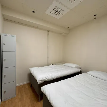 Hostel Nomad Stockholm