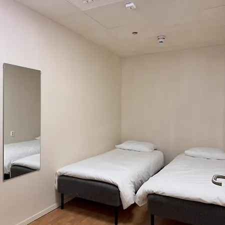 Hostel Nomad