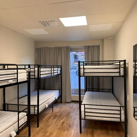 Nomad * Stockholm