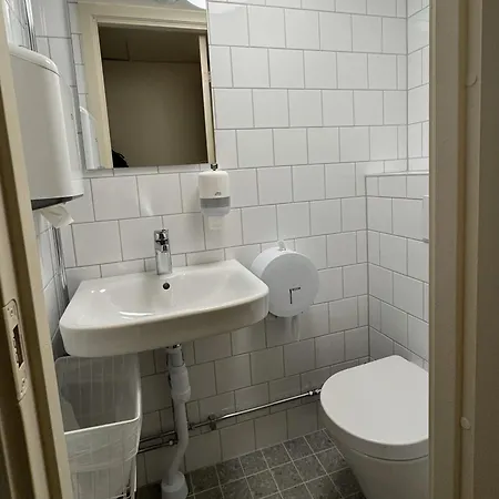 Nomad Hostel *