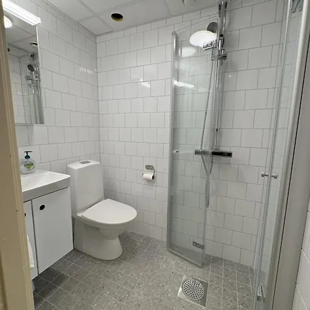 Hostel Nomad Stockholm